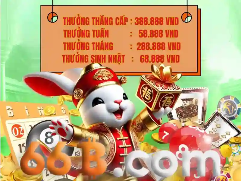 Trải Nghiệm Bắn Cá 66B