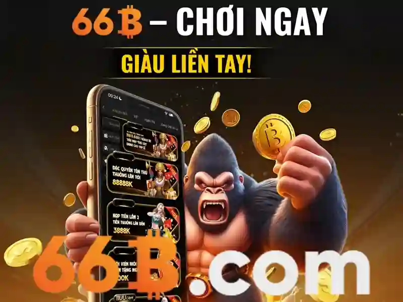 Trải nghiệm xóc đĩa 66b