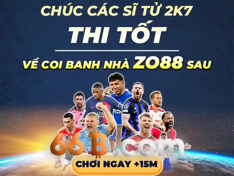 Giới Thiệu Về 66B – Nền Tảng Slot Đỉnh Cao