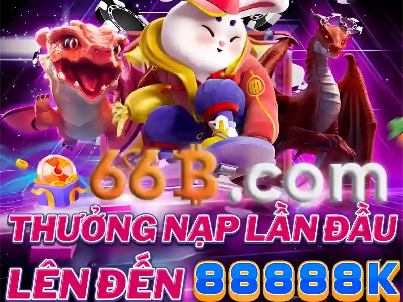 Giới Thiệu Nhà Cái 66B