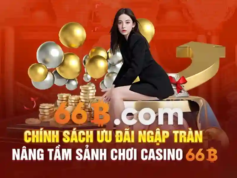 Trải nghiệm Slot 66B