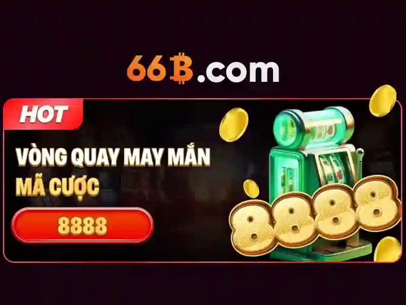 Ưu Đãi Đặc Biệt Từ Nhà Cái 66B