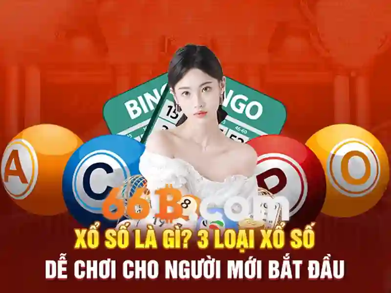 Các Tựa Game Nổi Bật Tại 66B