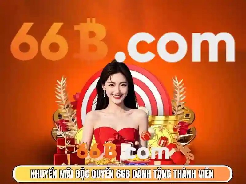 Trải Nghiệm Slot 66B