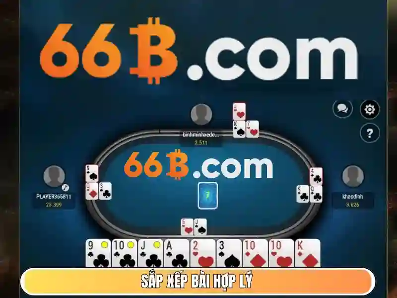 Xóc Đĩa 66B