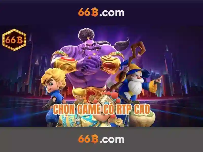 Ưu Điểm Của 66B Khi Chơi Slot Trực Tuyến