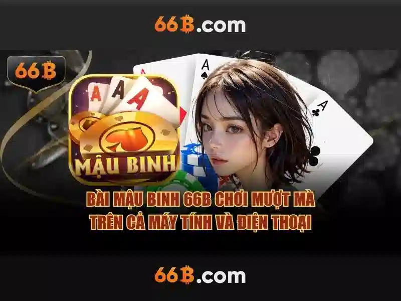 Đa Dạng Trò Chơi Slot Tại 66B