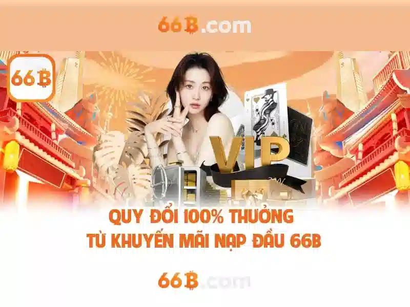 Đánh Giá Slot 66B
