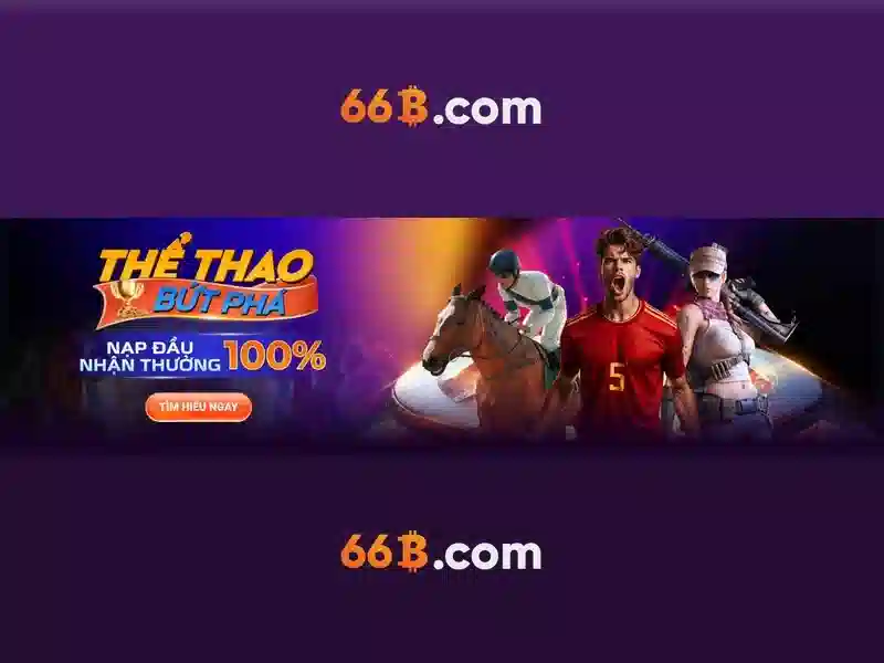 Nổ Hũ 66B