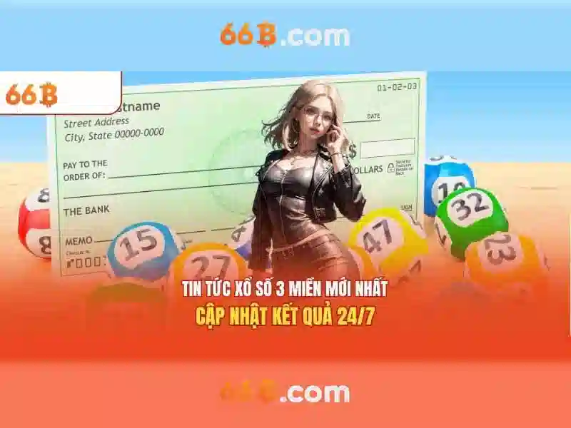Rút Thưởng 66B