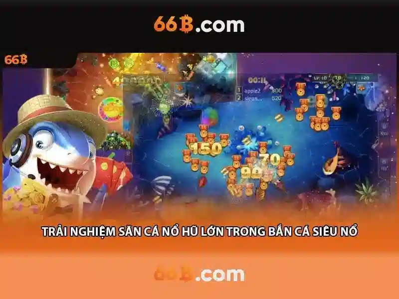 Trải Nghiệm Slot 66B