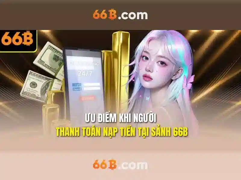 66B Android Slot Đỉnh Cao