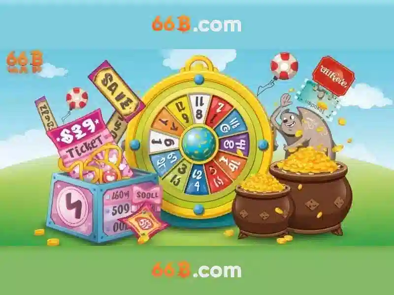 Ứng dụng 66B - Nền tảng Slot Đa Năng