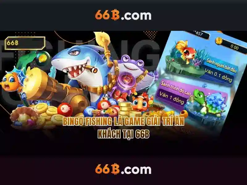 Slot 66B – Trải Nghiệm Đỉnh Cao Với Các Trò Chơi Slot 66B
