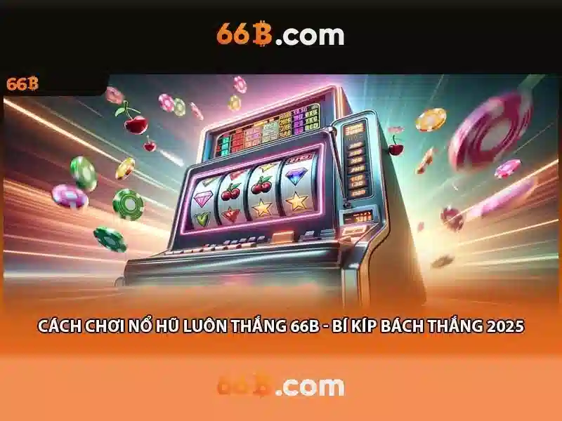 Tại Sao Chọn 66B Là Giải Pháp Tối Ưu