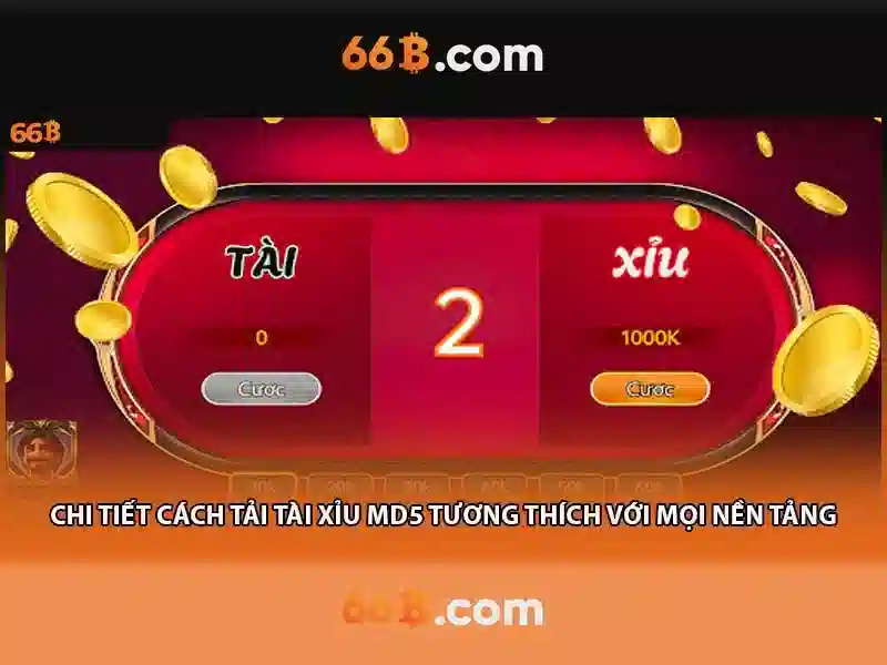 Ưu điểm xóc đia 66B