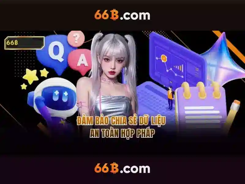Trải nghiệm slot 66B