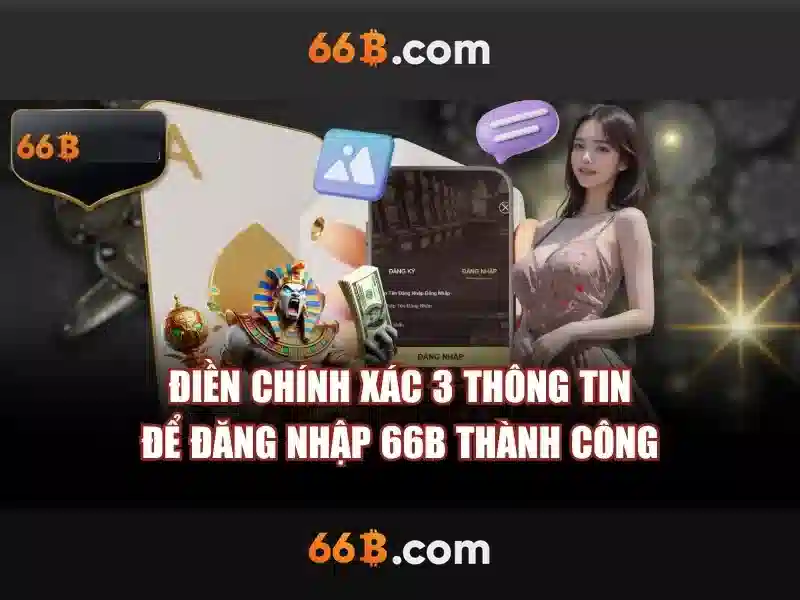 66B Triều Khúc – Giao Diện Trò Chơi Slot