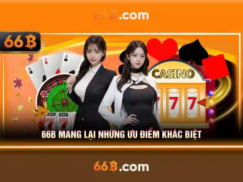 Trải nghiệm cá cược 66B