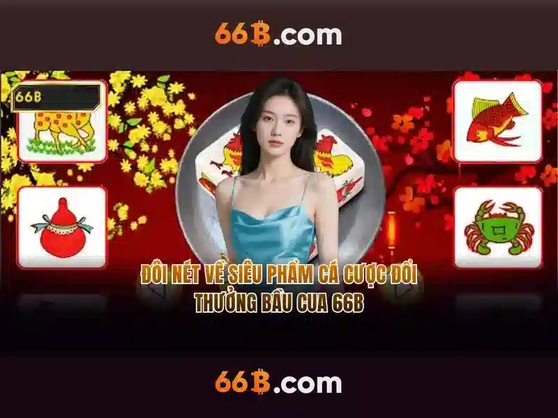 Rút Thưởng 66B