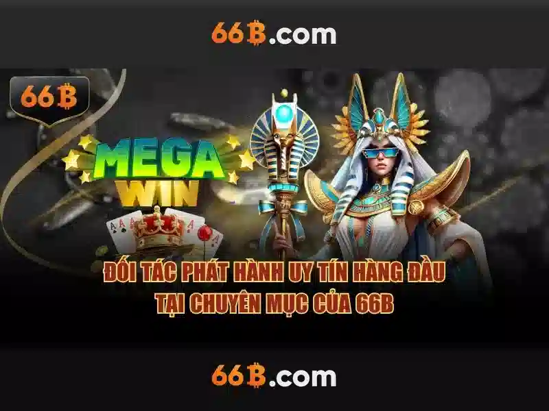 66B – Trải Nghiệm Nhận Thưởng Đỉnh Cao Trong Thế Giới Slot 2026