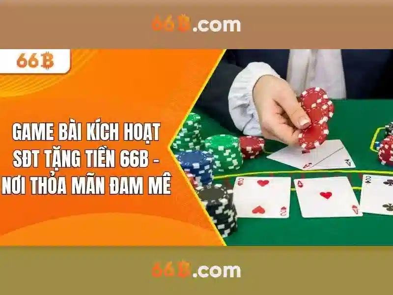 Xóc Đĩa 66B