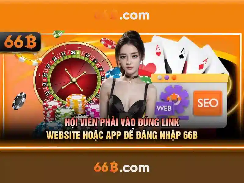 Các Loại Trò Chơi Slot Tại 66B