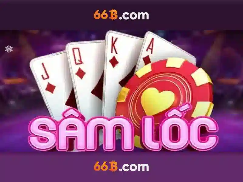 Xổ Số 66B