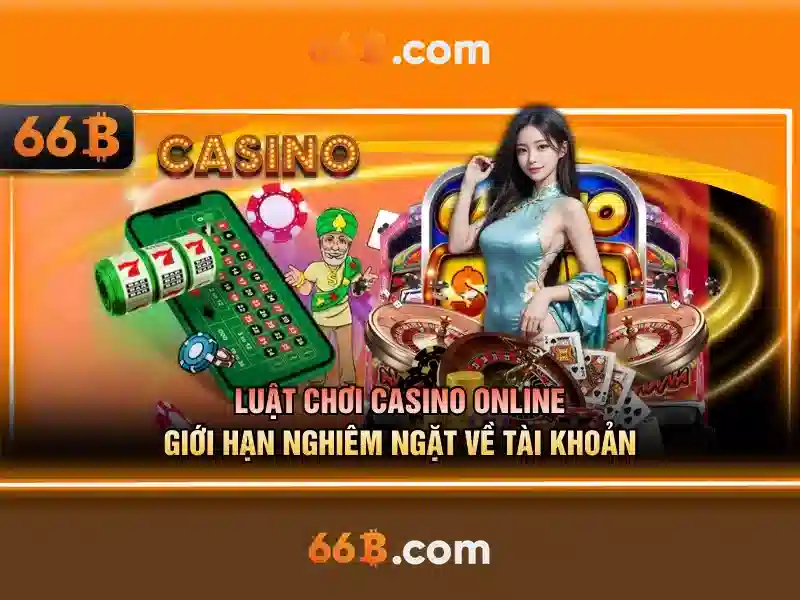 Các Loại Game Slot Nổi Bật Tại 66B
