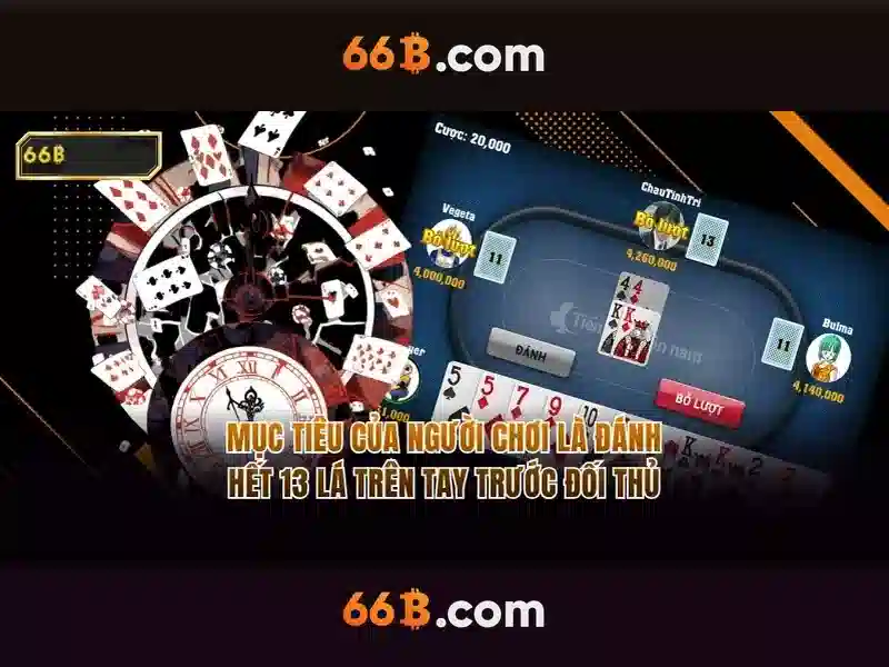 66b triều khúc và SLOT