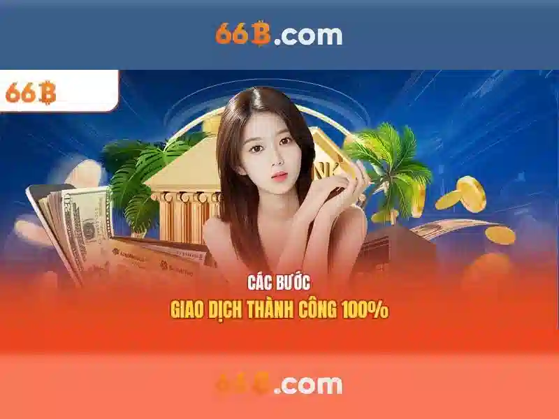 Hướng Dẫn Chơi Nổ Hũ 66B
