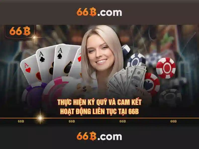Trải Nghiệm Slot 66B Đỉnh Cao