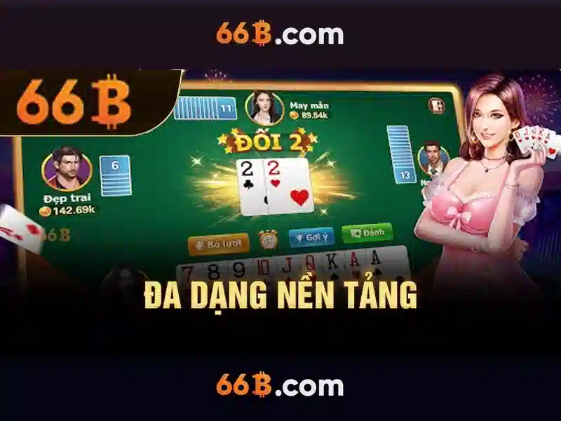 Ưu Điểm Nổi Bật Của 66B