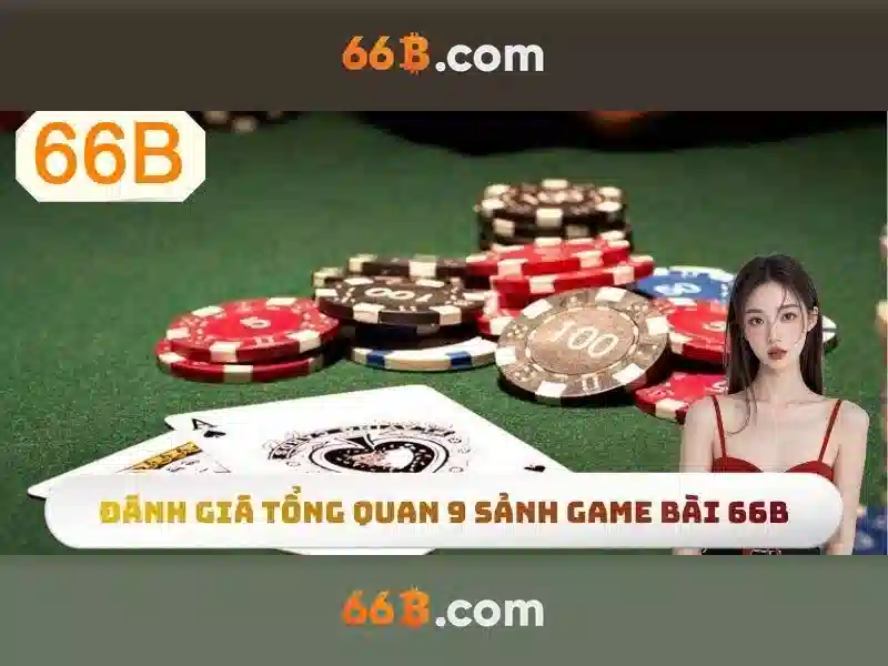 Ưu Đãi Slot 66B