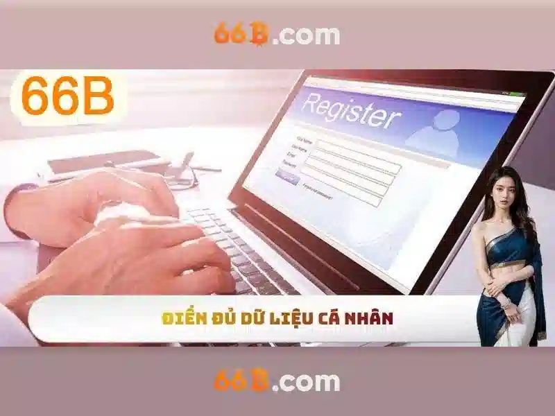 Đăng Nhập 66B – Trải Nghiệm Slot Đỉnh Cao
