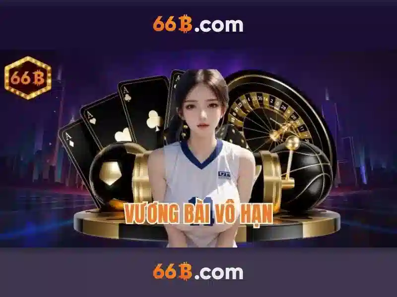 Nổ Hũ 66B