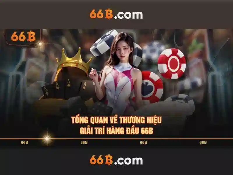 Trải Nghiệm Chơi Slot 66B