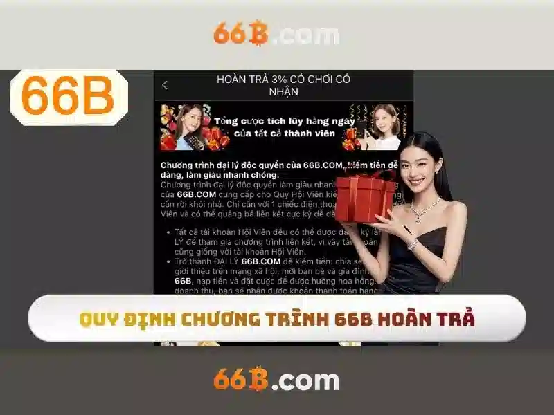 Trải nghiệm game slot 66B
