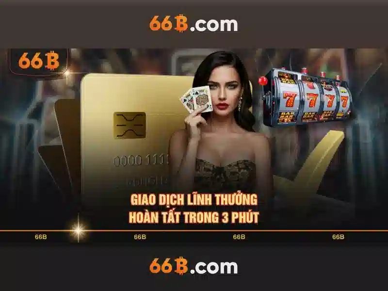 Ưu Đãi Slot 66B