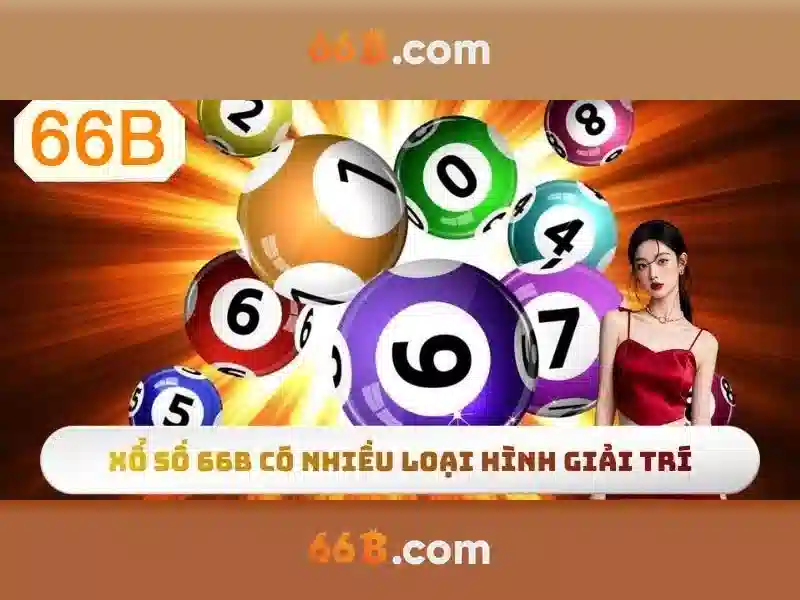Tại Sao Nên Chọn 66B