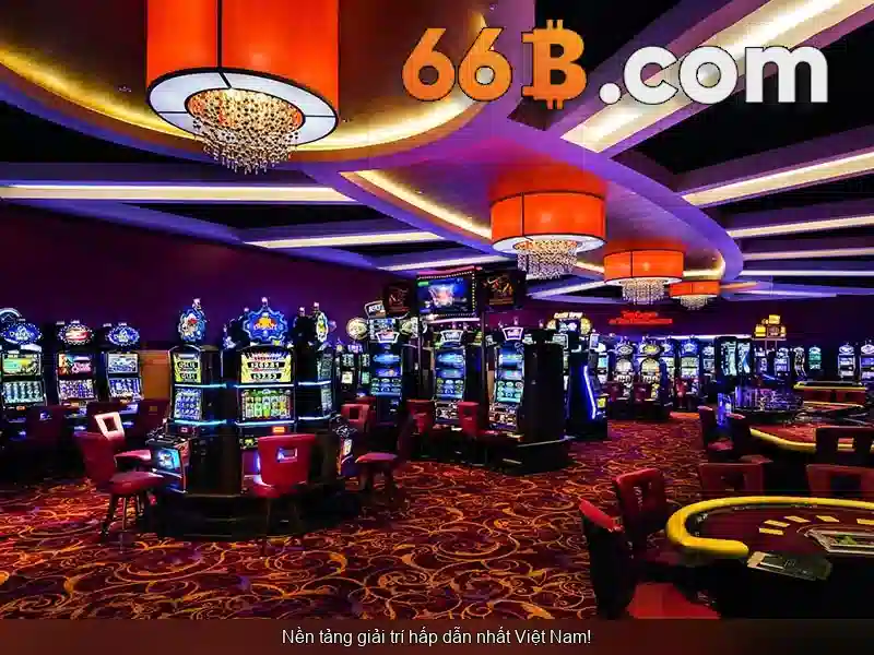 Trải nghiệm cá cược Slot