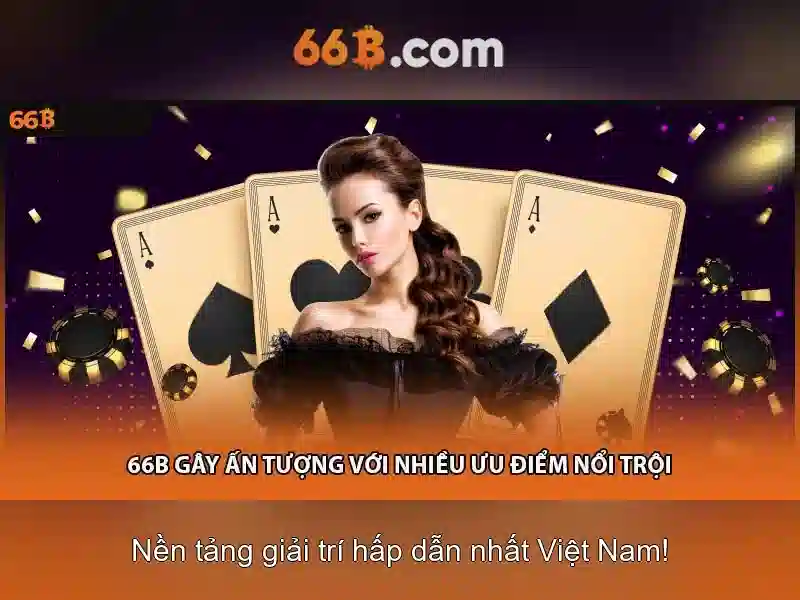 Khuyến Mãi 66B