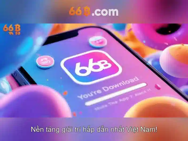 Tải 66b APK