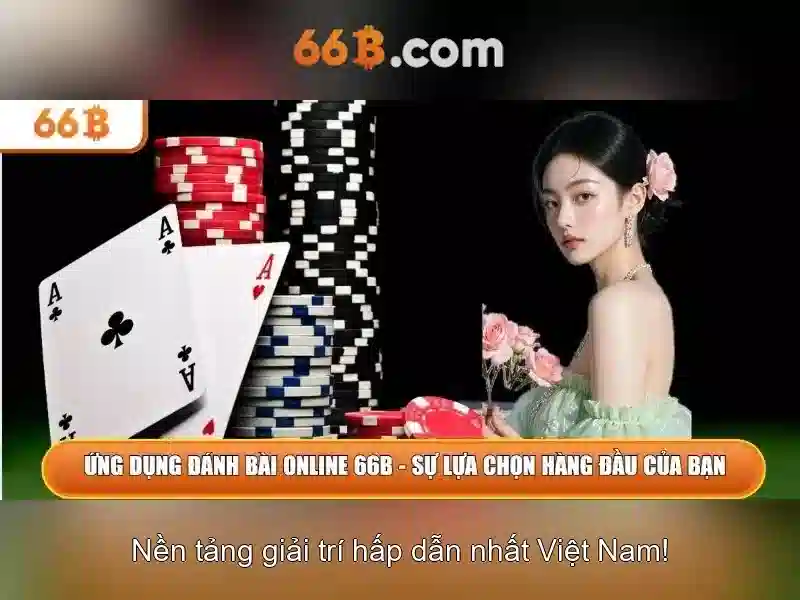 66B – Giao Dịch 66B Thú Vị, Nhận Thưởng Hấp Dẫn 2026