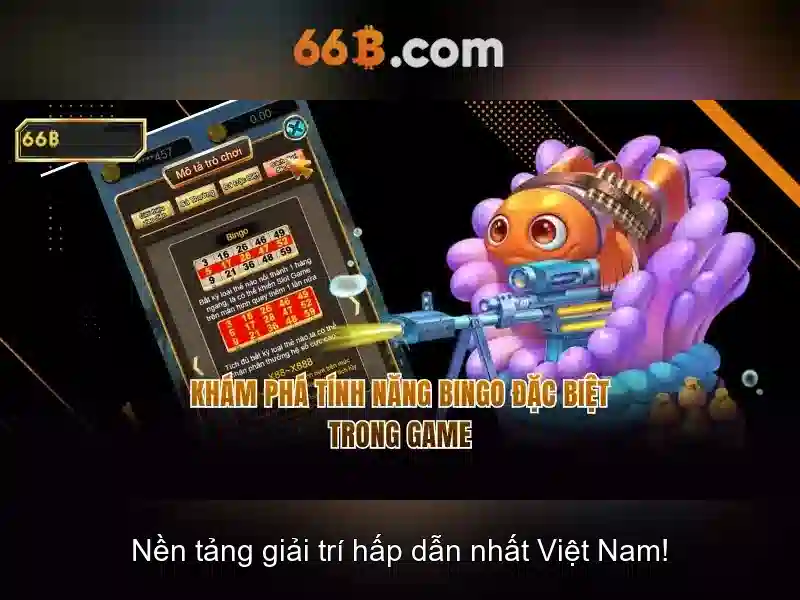 Giới Thiệu Về 66B Chính Thức