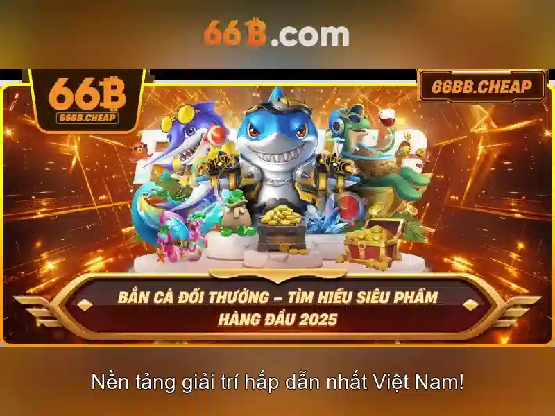 Tiến Lên 66B