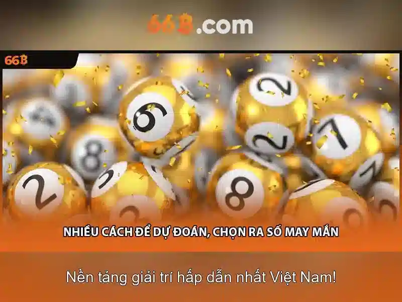 Lô Đề 66B – Trải Nghiệm Đỉnh Cao Cho Người Chơi