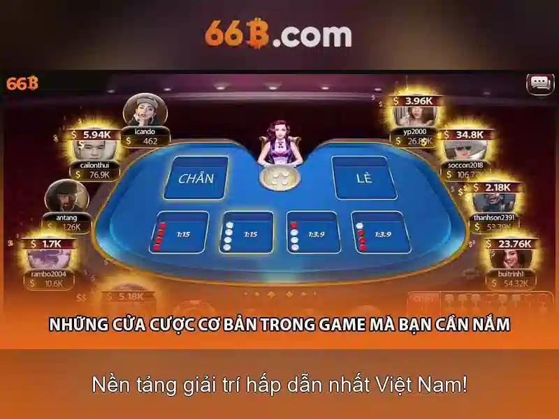 Tải Ứng Dụng 66B
