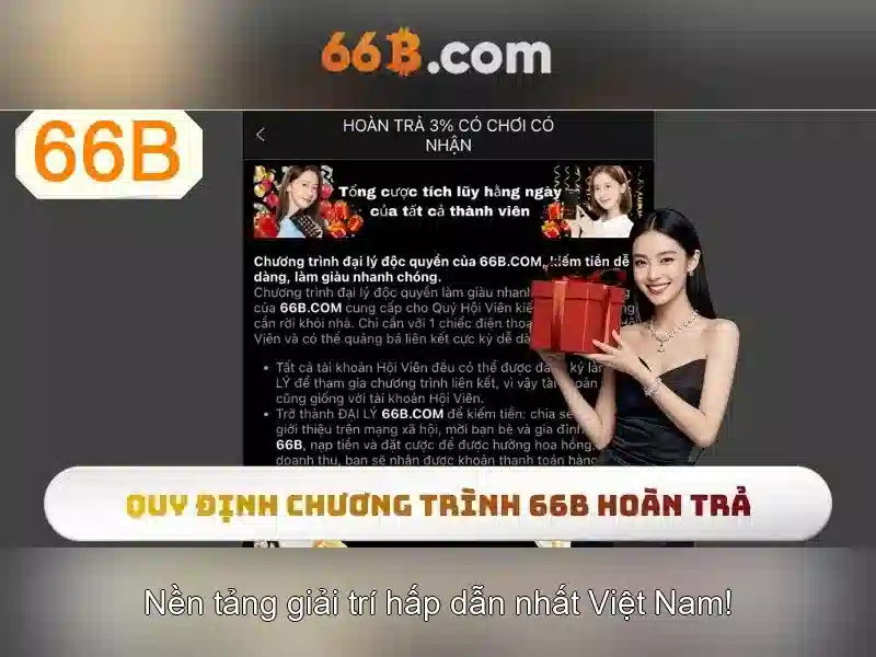 Phiên bản mới 66B
