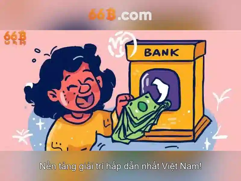 Khuyến Mãi Slot 66B